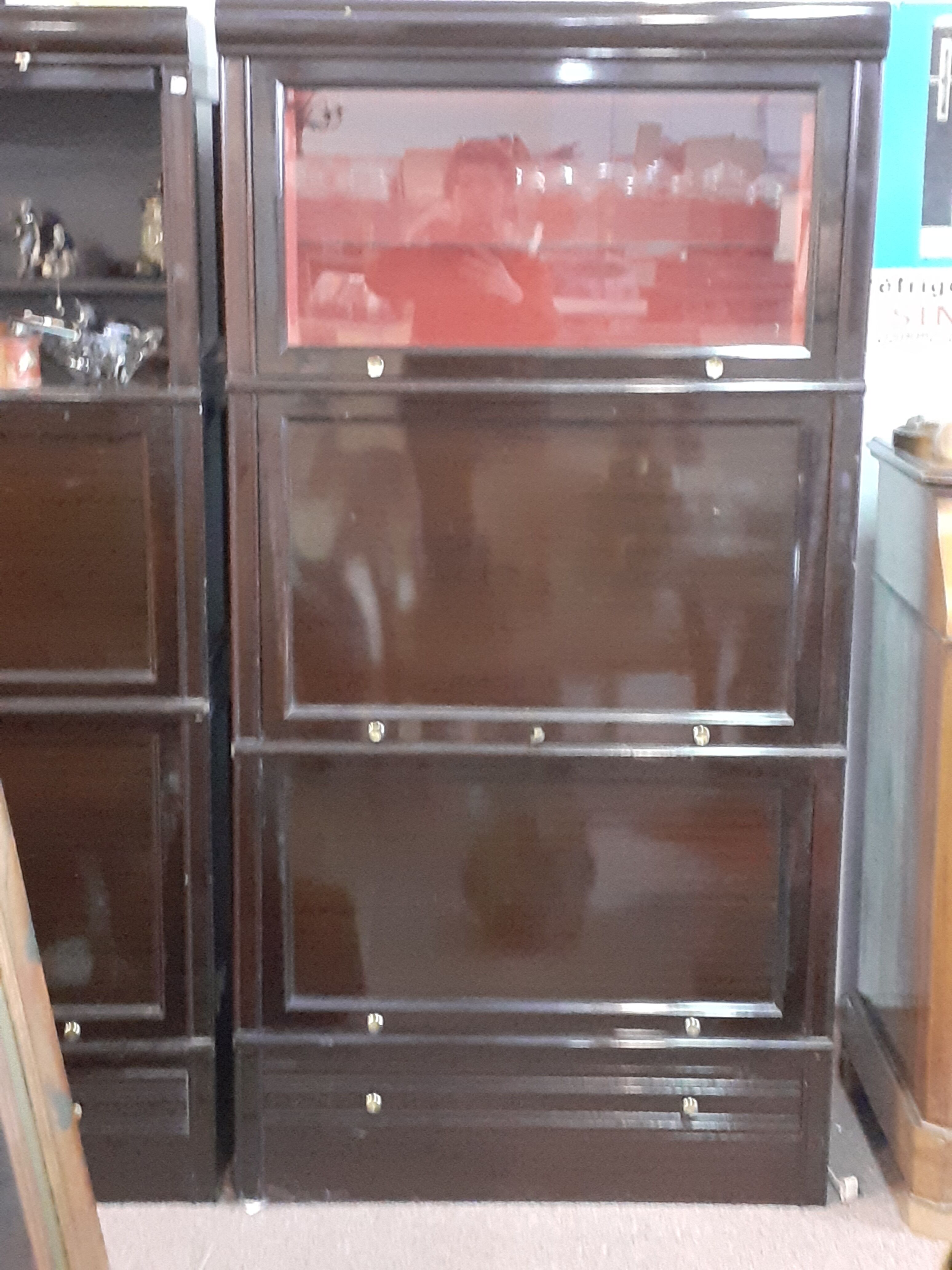 Seventies rengement furniture