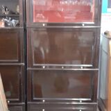 Seventies rengement furniture