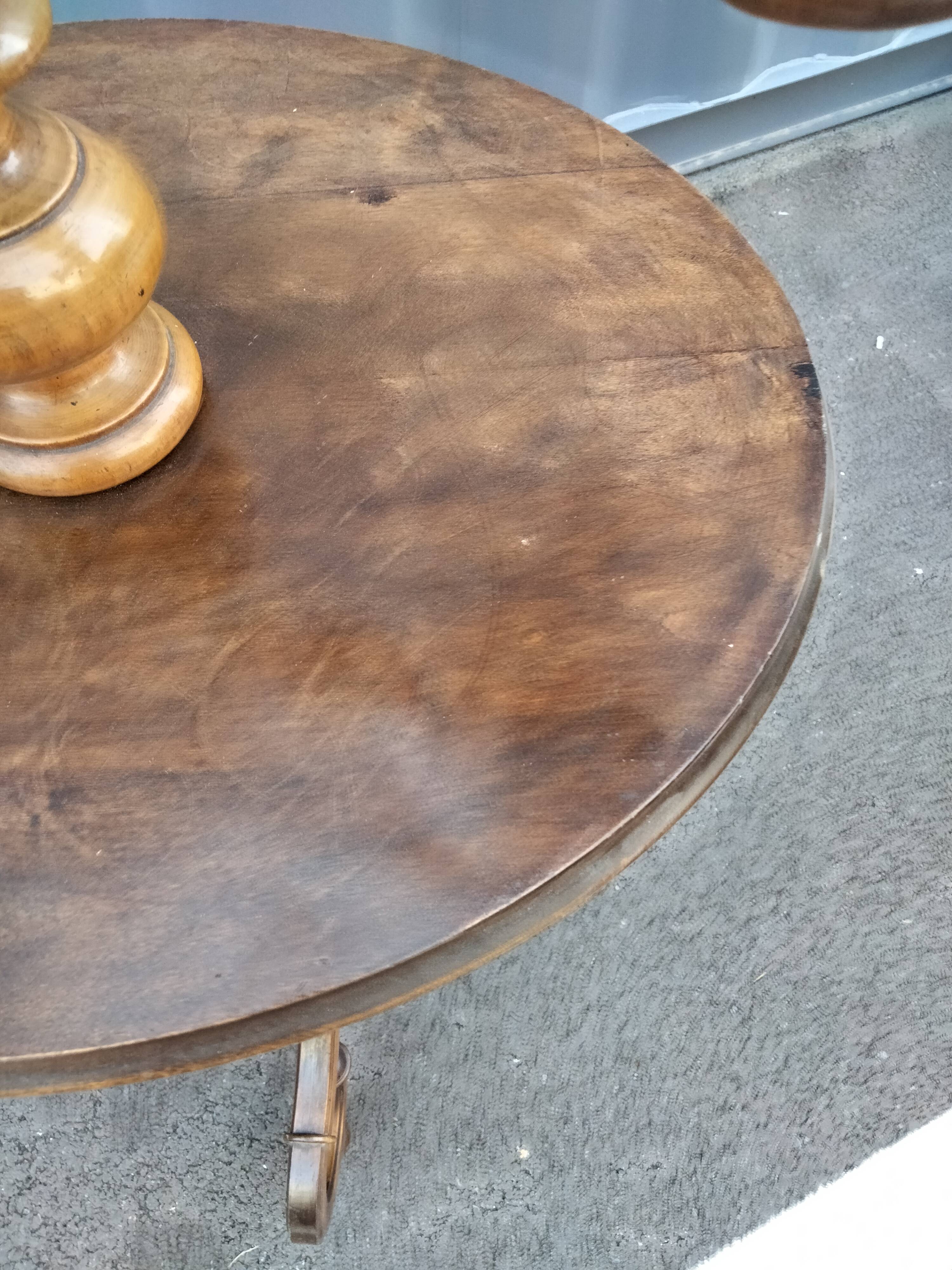 Coiffeuse ancienne meuble de barbier ancien  vintage