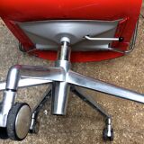 Chaise pivotante Arper – Catifa 53