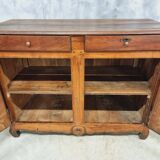 Buffet ancien XIXe siècle 145 x 106 cm