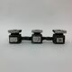 Mid-century design brutalist candle holder , 1970’s