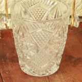 Old ice bucket