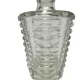 BOI Moser sensational absinthe decanter ART DECO