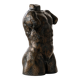 Statue in Greco-Roman style