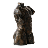 Statue in Greco-Roman style