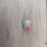 Old toy pinball basketball game "samud"