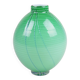 Mid-Century Vase in Glass, Czech, 1960s