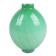 Mid-Century Vase in Glass, Czech, 1960s