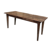 Table de ferme
