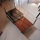 Modernist coffee table