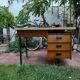 Bureau moderniste