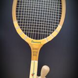 BHV MARAIS Tennis Racket