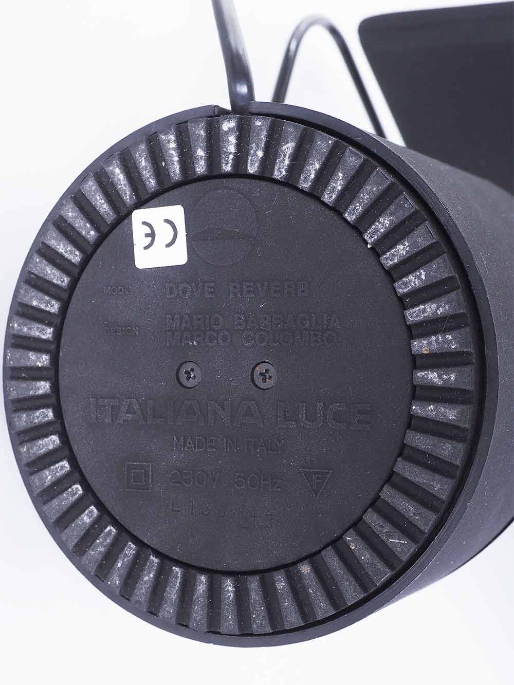 Table lamp Reverb – Paf studio – Barbaglia en Colombo