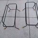 Pair of gardeners