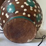 Table lamp foot