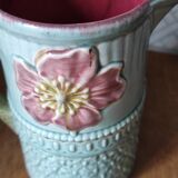Vintage slurry pitcher