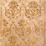 Wool and Silk Rug from Nepal 180x120 cm