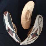 African shields