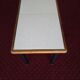 Table basse vintage