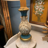 Italian style table lamp