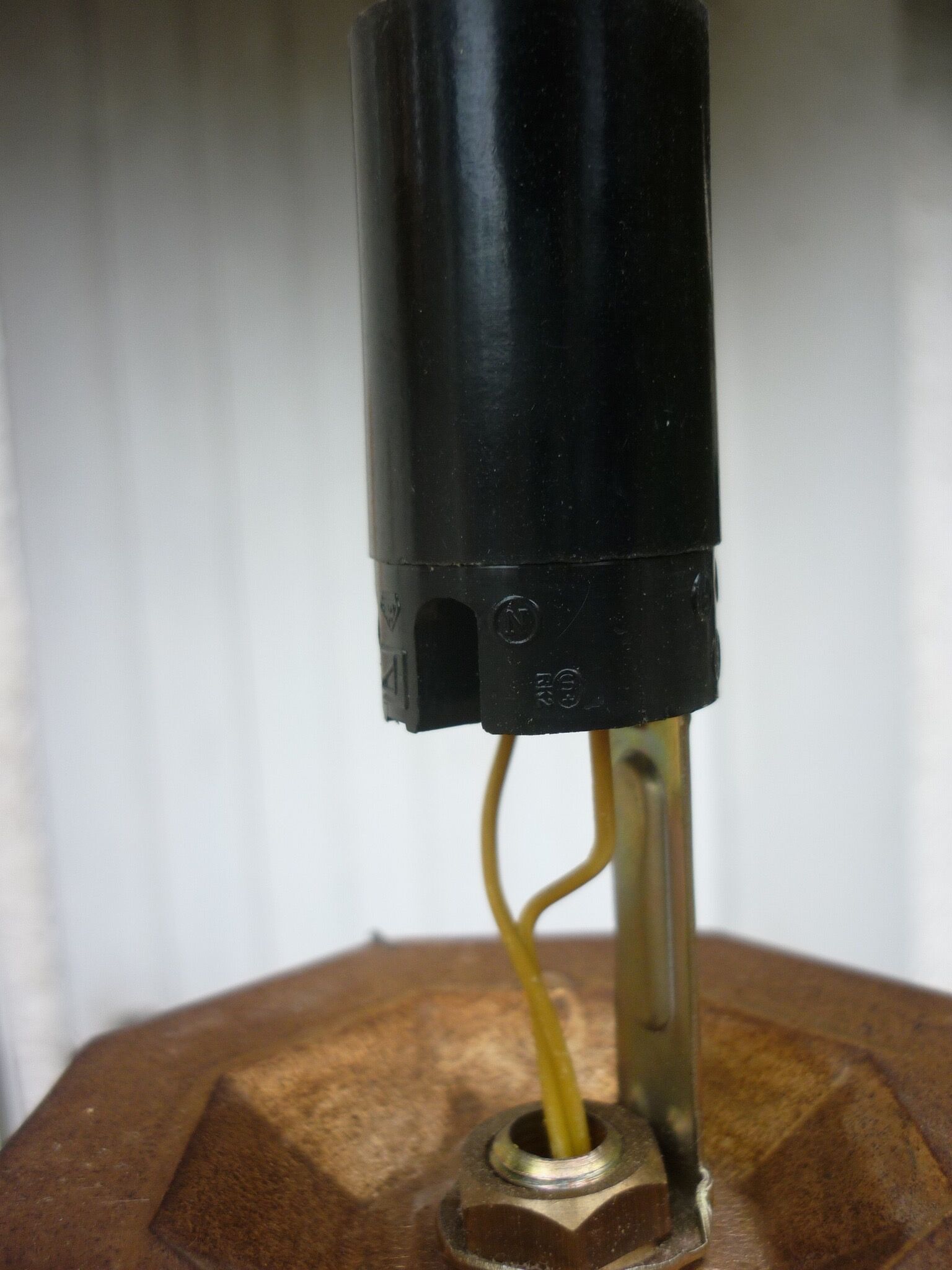 Modern gold metal chandeliers