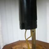 Modern gold metal chandeliers