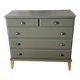 Commode Red Sødgren from Thisted