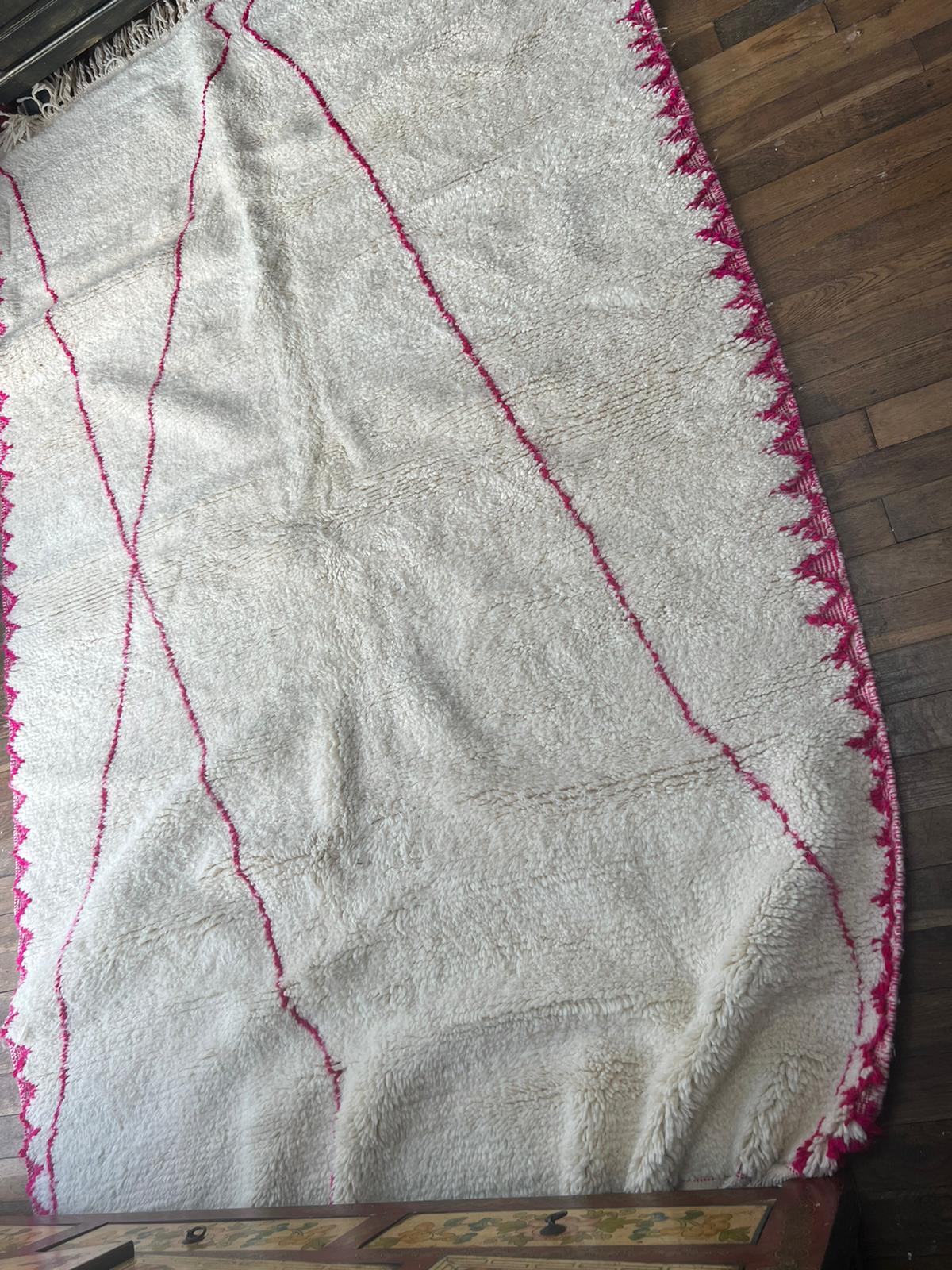 Berber carpet 150x250cm