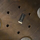 Pair of chairs by Bruno Rey, circa 1971