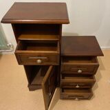 Console vintage