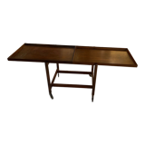 Console modulable en palissandre