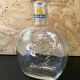 6 Ricard balloon glasses with carafe