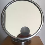 Magnifying mirror 25x40cm