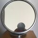 Miroir grossissant 25x40cm
