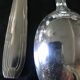 Pop-up Christmas 2022 Set of 6 cutlery in silver metal mid-XXth