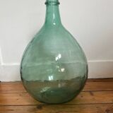 Set of 3 demijohns