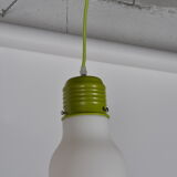 Bulb suspension