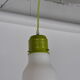 Suspension ampoule