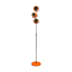 Italian design floor lamp from the 1970s