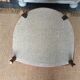 Fauteuil crapaud