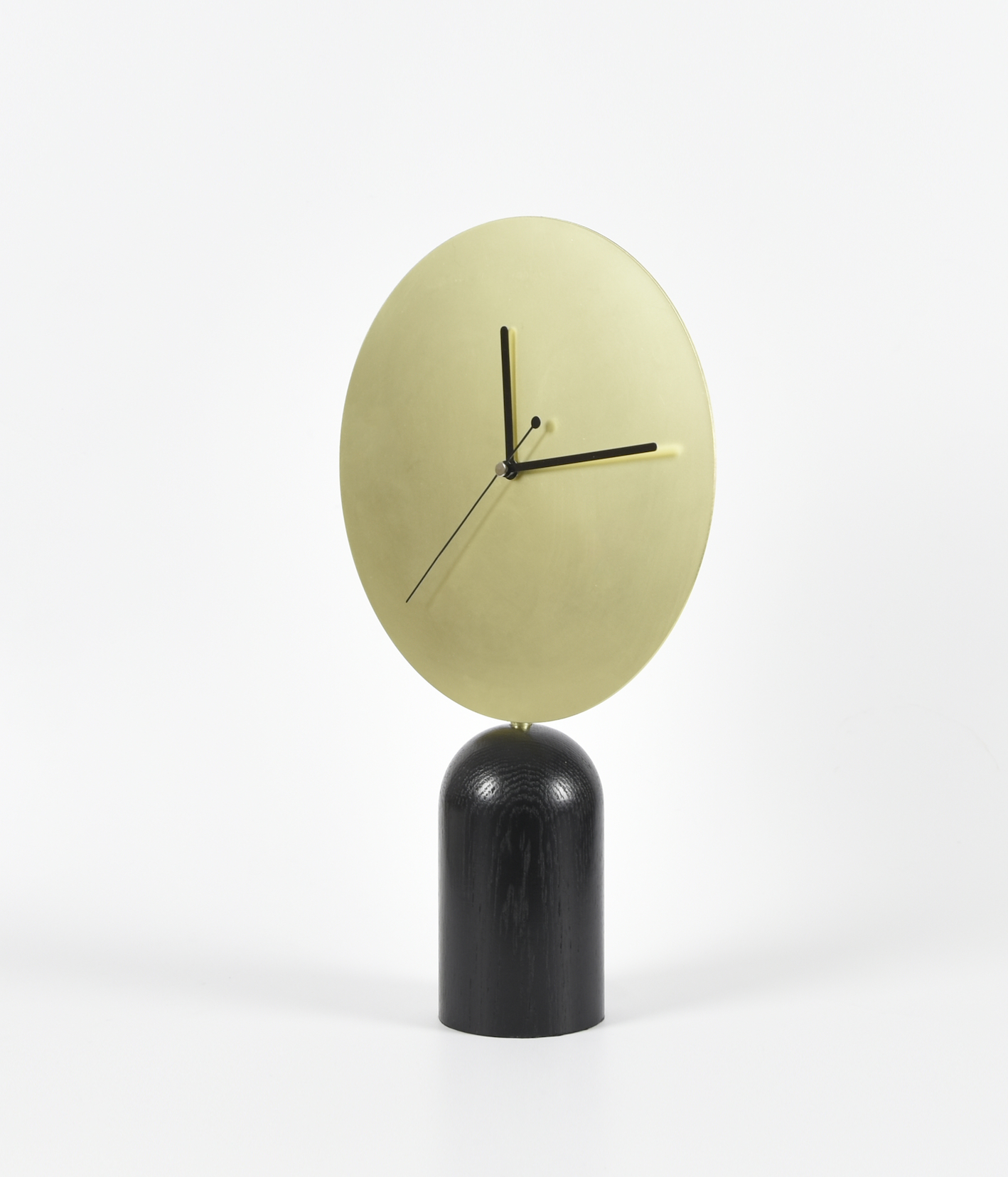 Clock ENO studio