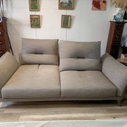 Canapé Roche Bobois itinéraire 3 places
