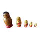 Poupées russes matriochkas