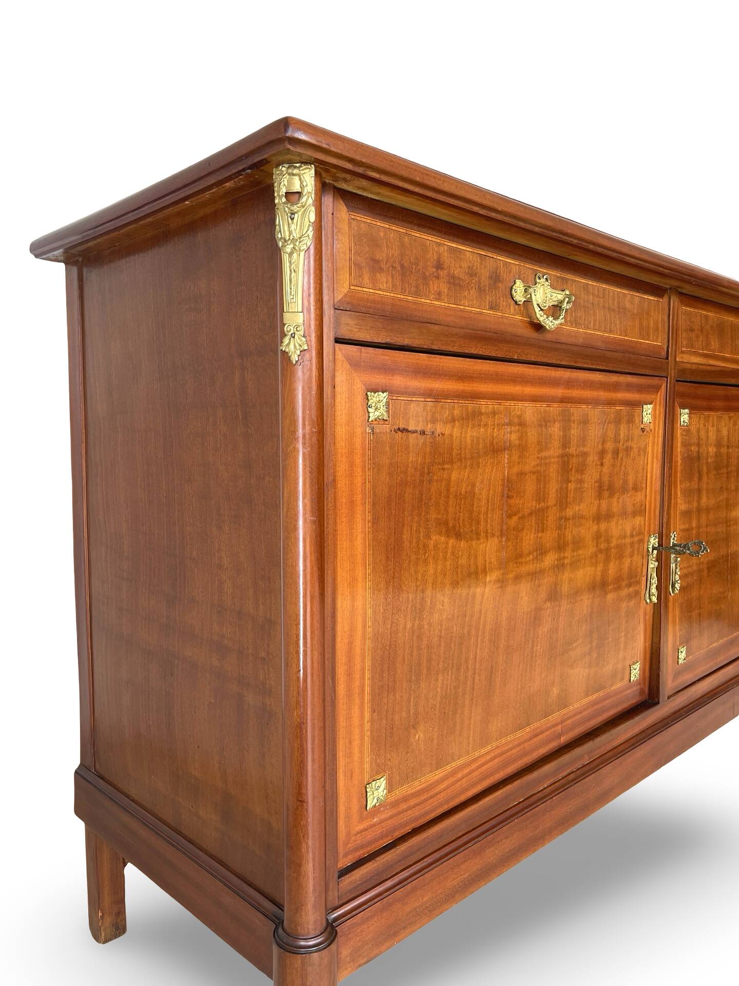 Buffet/crédence de style Louis XVI
