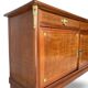 Buffet/crédence de style Louis XVI