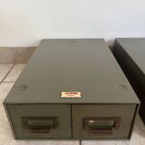 2 INDUSTRIAL lockers from the ACIOR brand