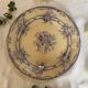 Large serving dish Sarreguemines