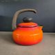 Silit kettle - Hans Erich Slany - 1970s