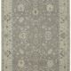 Turkish Handcrafted Loom Oushak Rug 258 cm x 347 cm